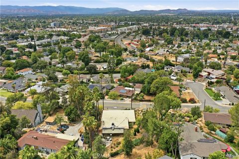 Tiny photo for 6060 Pachappa Drive, Riverside, CA 92506 (MLS # SW26086859)