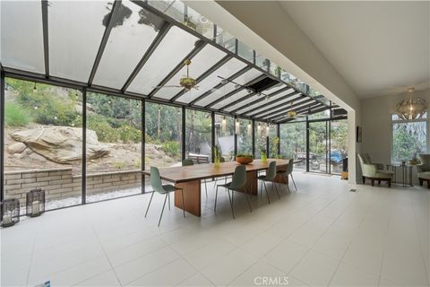 Tiny photo for 6060 Pachappa Drive, Riverside, CA 92506 (MLS # SW26086859)