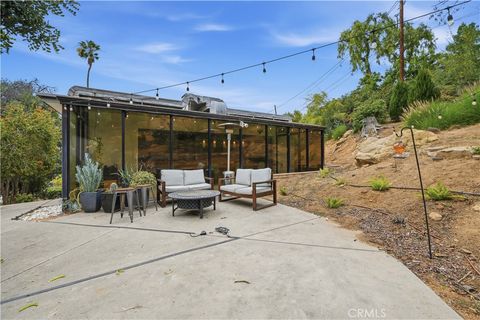 Tiny photo for 6060 Pachappa Drive, Riverside, CA 92506 (MLS # SW26086859)