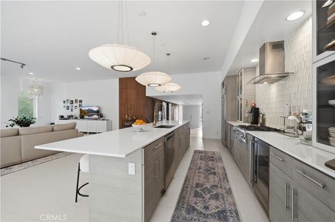 Tiny photo for 6060 Pachappa Drive, Riverside, CA 92506 (MLS # SW26086859)