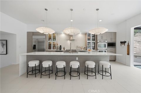 Tiny photo for 6060 Pachappa Drive, Riverside, CA 92506 (MLS # SW26086859)