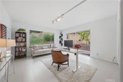 Tiny photo for 6060 Pachappa Drive, Riverside, CA 92506 (MLS # SW26086859)