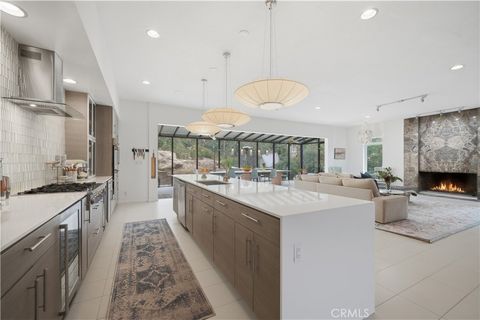 Tiny photo for 6060 Pachappa Drive, Riverside, CA 92506 (MLS # SW26086859)