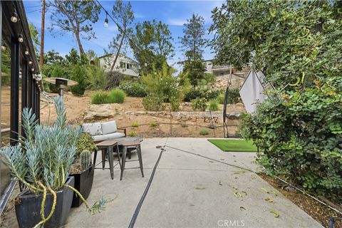 Tiny photo for 6060 Pachappa Drive, Riverside, CA 92506 (MLS # SW26086859)