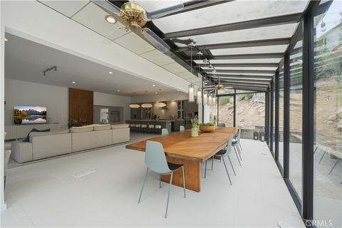 Tiny photo for 6060 Pachappa Drive, Riverside, CA 92506 (MLS # SW26086859)