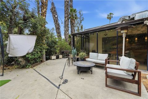 Tiny photo for 6060 Pachappa Drive, Riverside, CA 92506 (MLS # SW26086859)