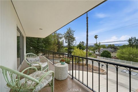 Tiny photo for 6060 Pachappa Drive, Riverside, CA 92506 (MLS # SW26086859)