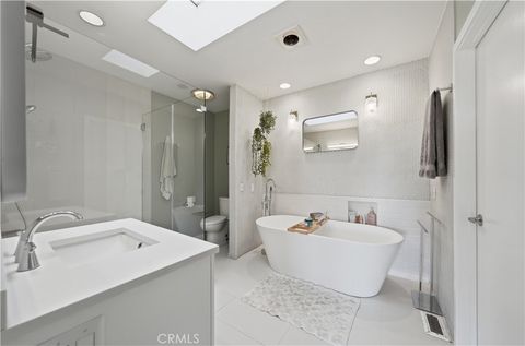 Tiny photo for 6060 Pachappa Drive, Riverside, CA 92506 (MLS # SW26086859)