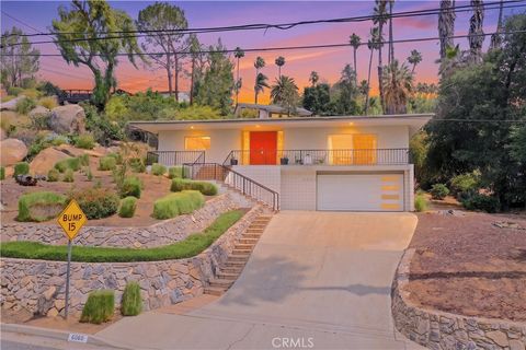 Photo of 6060 Pachappa Drive, Riverside, CA 92506 (MLS # SW26086859)