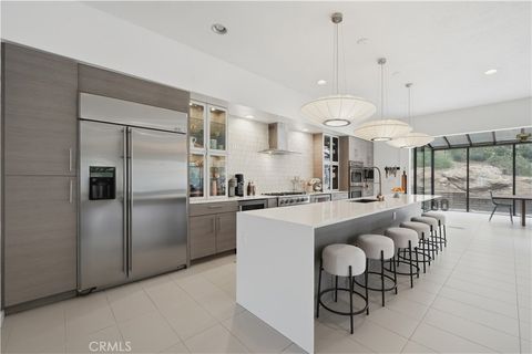 Tiny photo for 6060 Pachappa Drive, Riverside, CA 92506 (MLS # SW26086859)