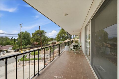 Tiny photo for 6060 Pachappa Drive, Riverside, CA 92506 (MLS # SW26086859)