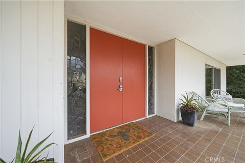 Tiny photo for 6060 Pachappa Drive, Riverside, CA 92506 (MLS # SW26086859)