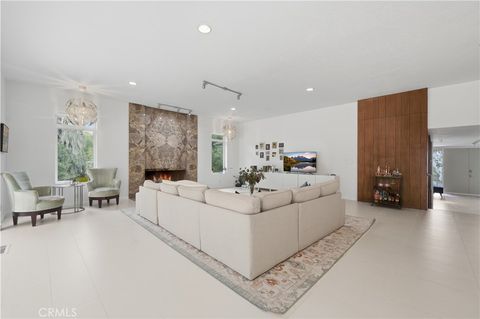 Tiny photo for 6060 Pachappa Drive, Riverside, CA 92506 (MLS # SW26086859)