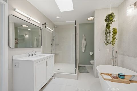 Tiny photo for 6060 Pachappa Drive, Riverside, CA 92506 (MLS # SW26086859)