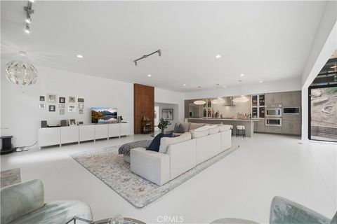 Tiny photo for 6060 Pachappa Drive, Riverside, CA 92506 (MLS # SW26086859)