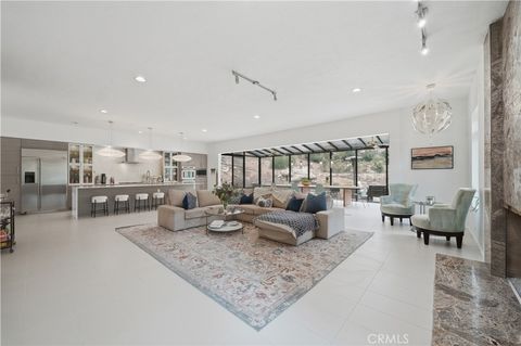 Tiny photo for 6060 Pachappa Drive, Riverside, CA 92506 (MLS # SW26086859)