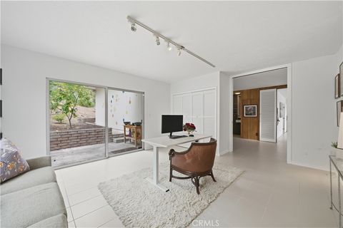 Tiny photo for 6060 Pachappa Drive, Riverside, CA 92506 (MLS # SW26086859)