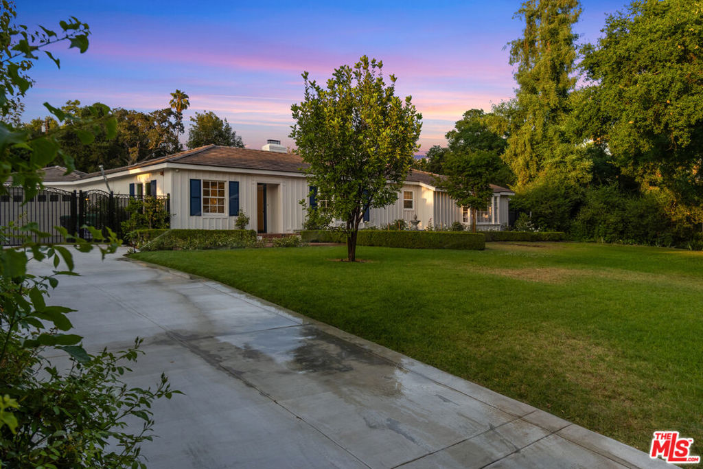 841 San Simeon Road