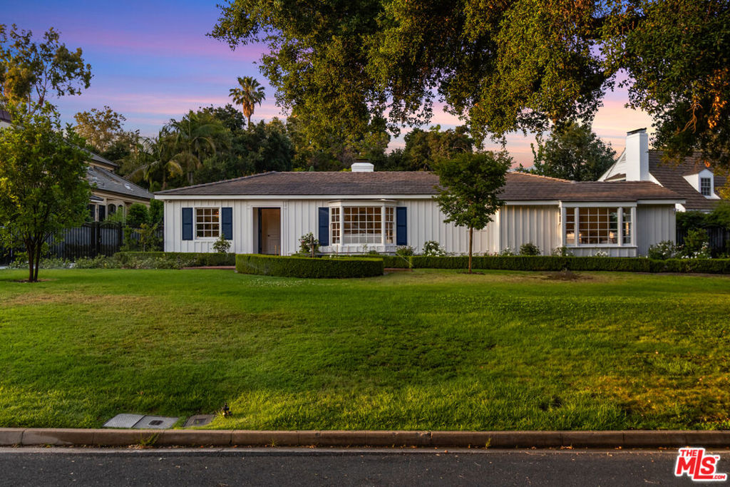 841 San Simeon Road