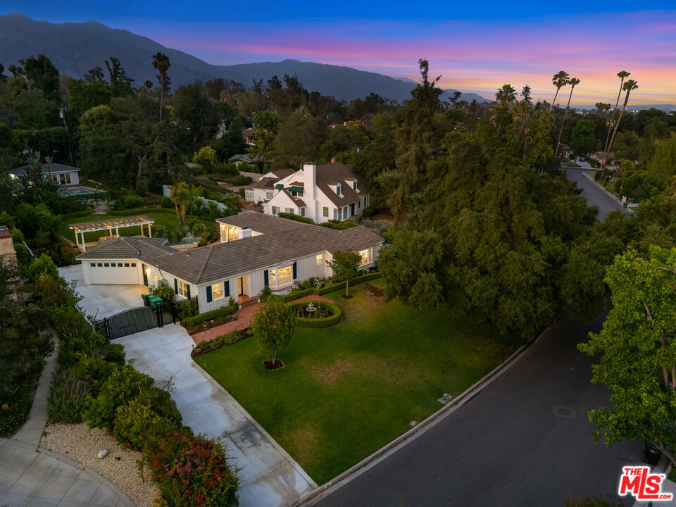 841 San Simeon Road