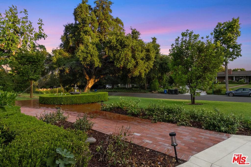 841 San Simeon Road