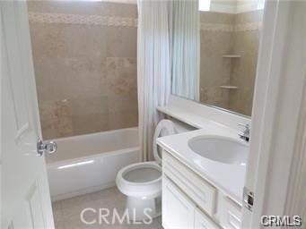Vista West Park (VS) - Residential Lease