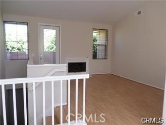 Vista West Park (VS) - Residential Lease