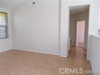 Vista West Park (VS) - Residential Lease