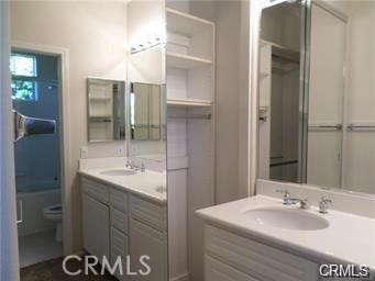 Vista West Park (VS) - Residential Lease