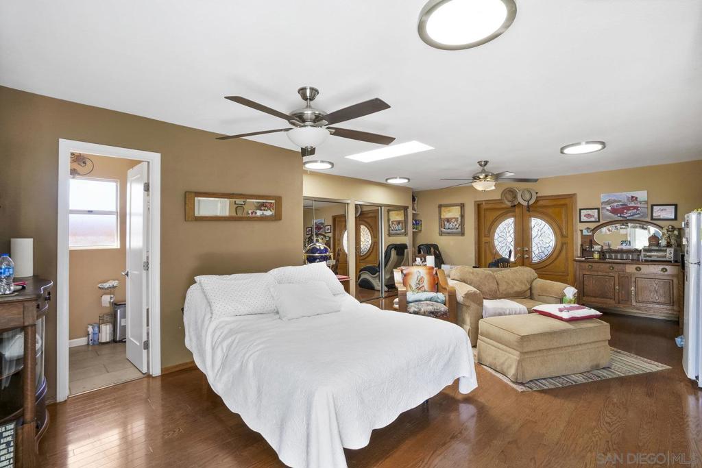 San Diego - Residential