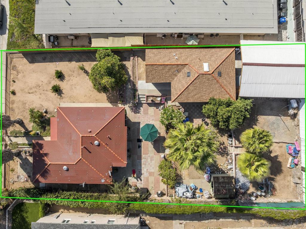 San Diego - Residential