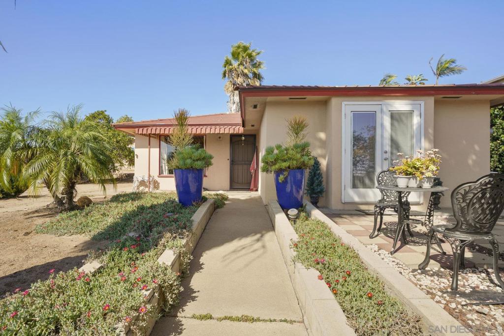 San Diego - Residential