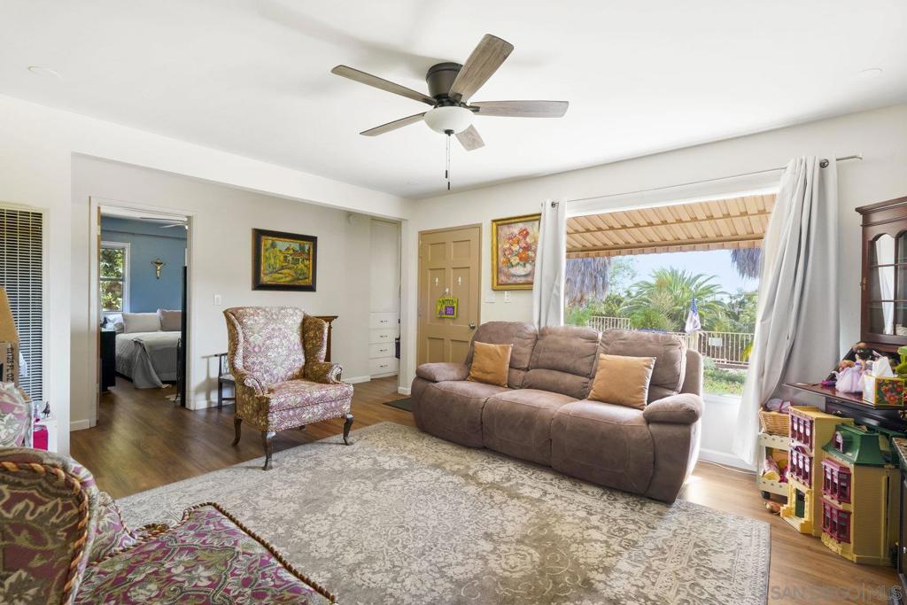 San Diego - Residential