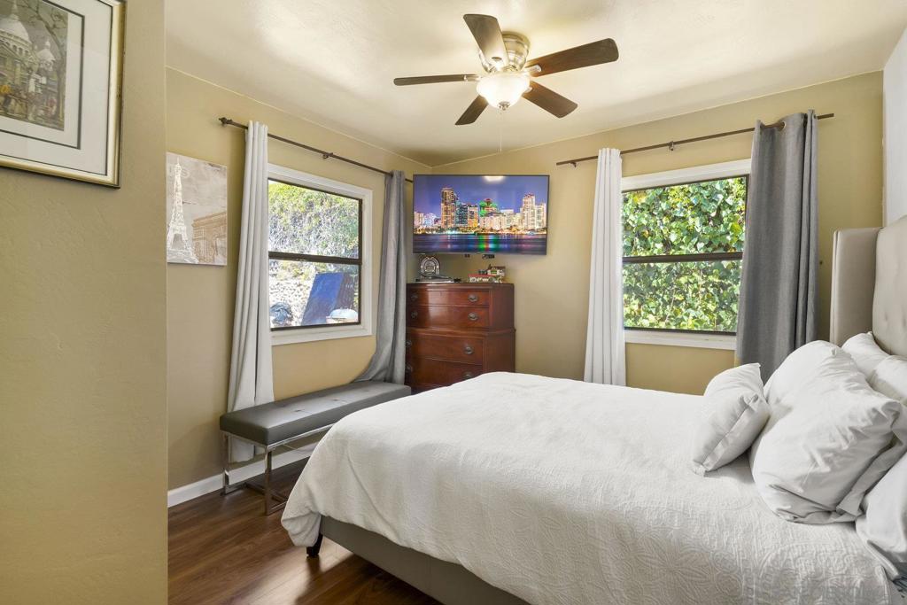 San Diego - Residential