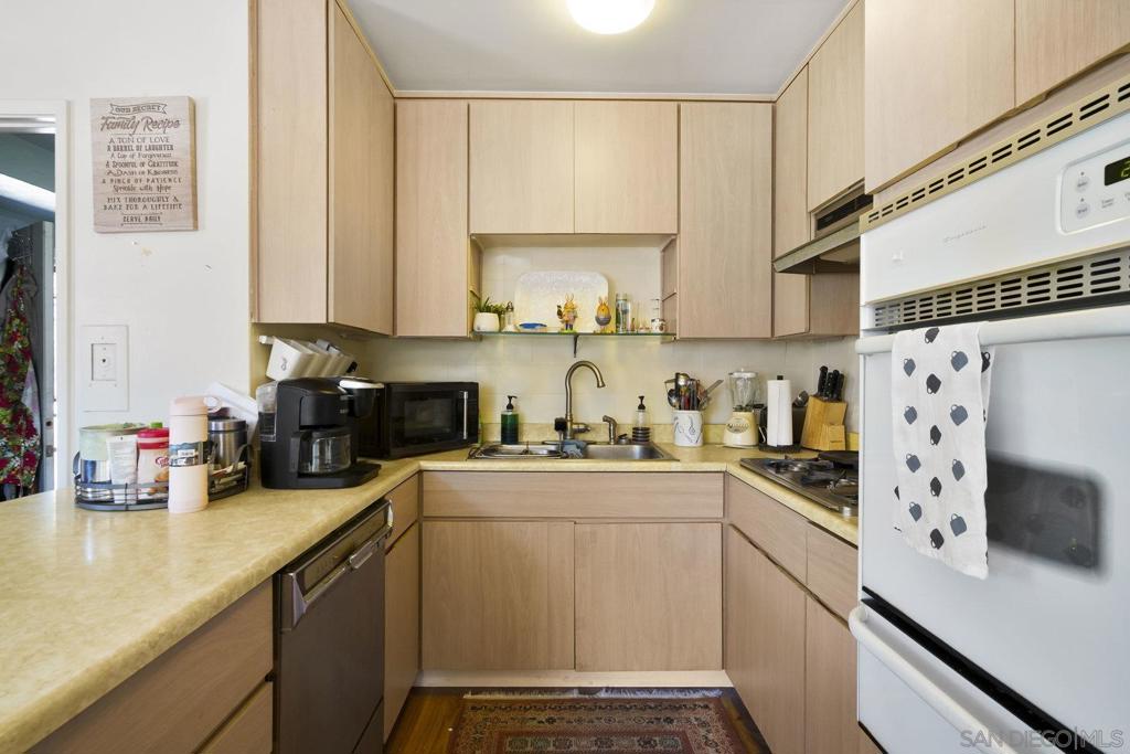 San Diego - Residential