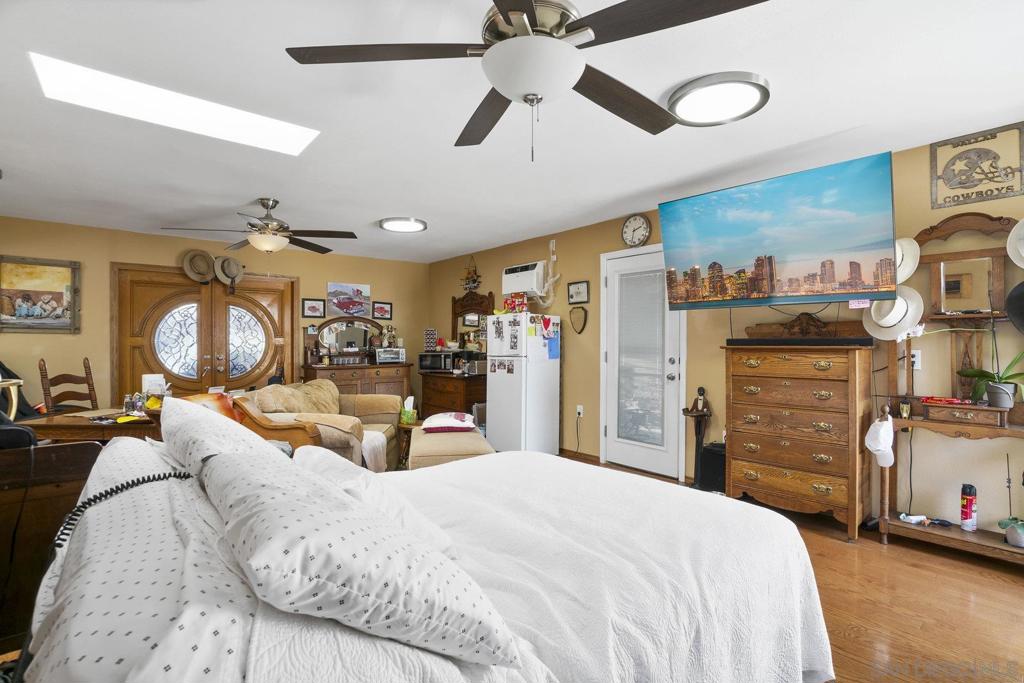San Diego - Residential