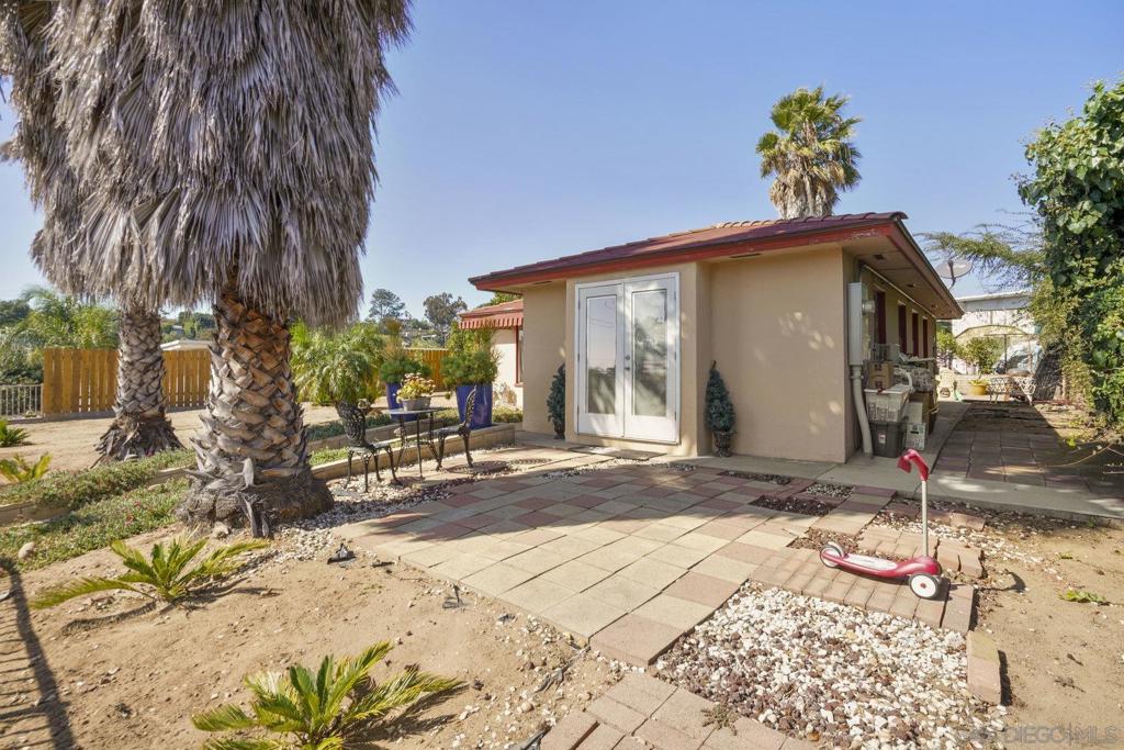 San Diego - Residential