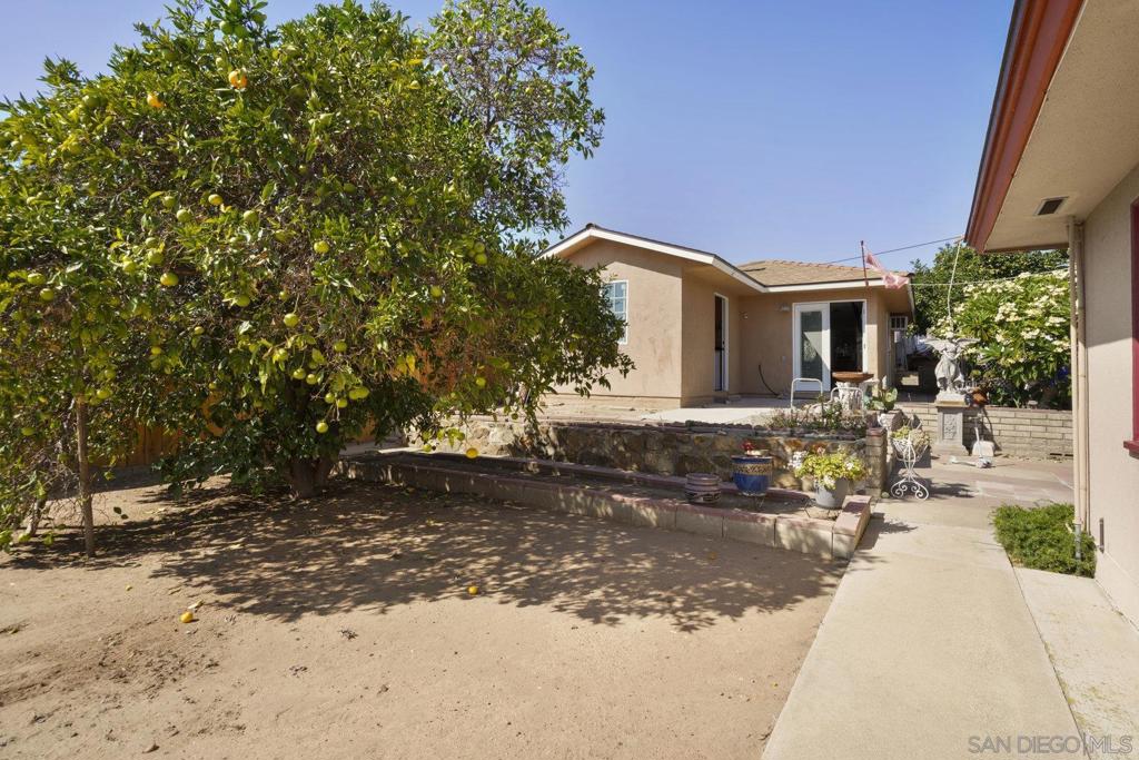San Diego - Residential
