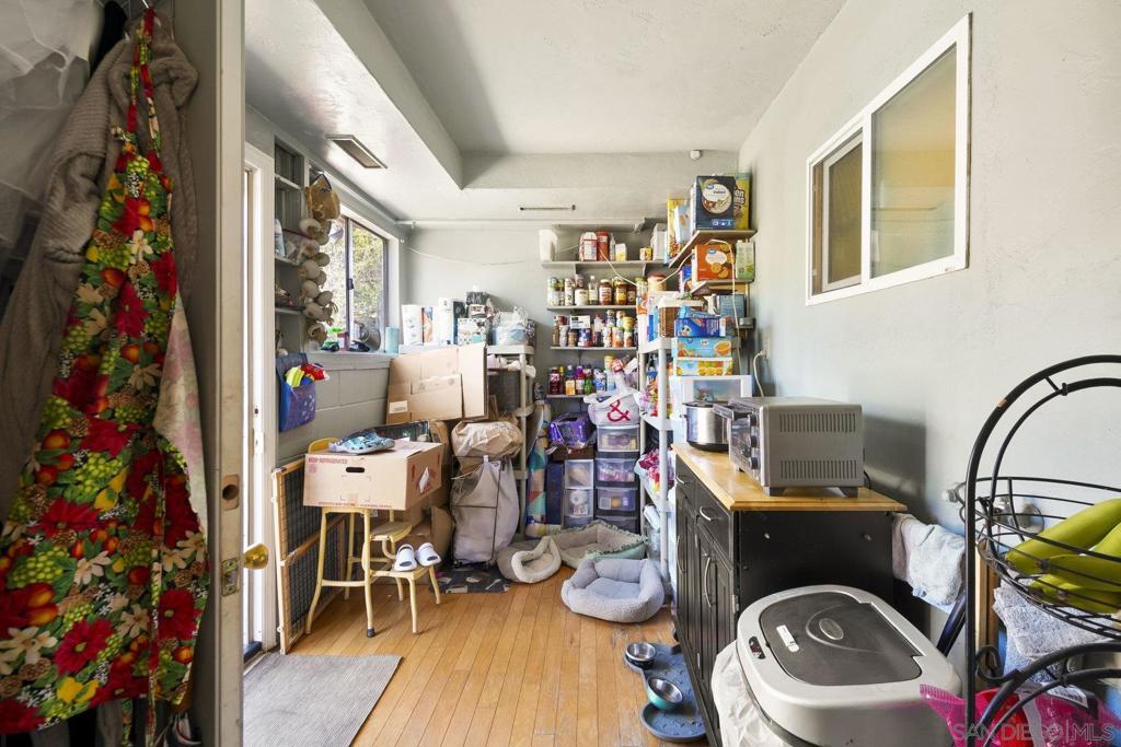 San Diego - Residential