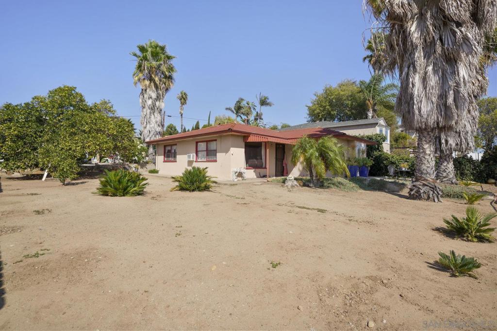 San Diego - Residential