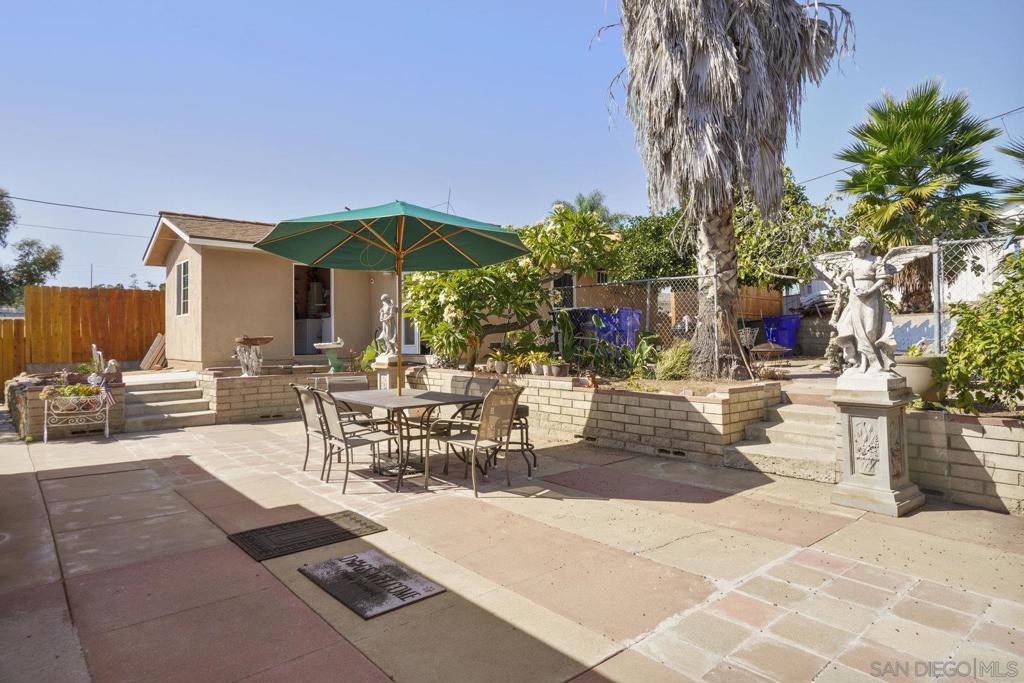 San Diego - Residential