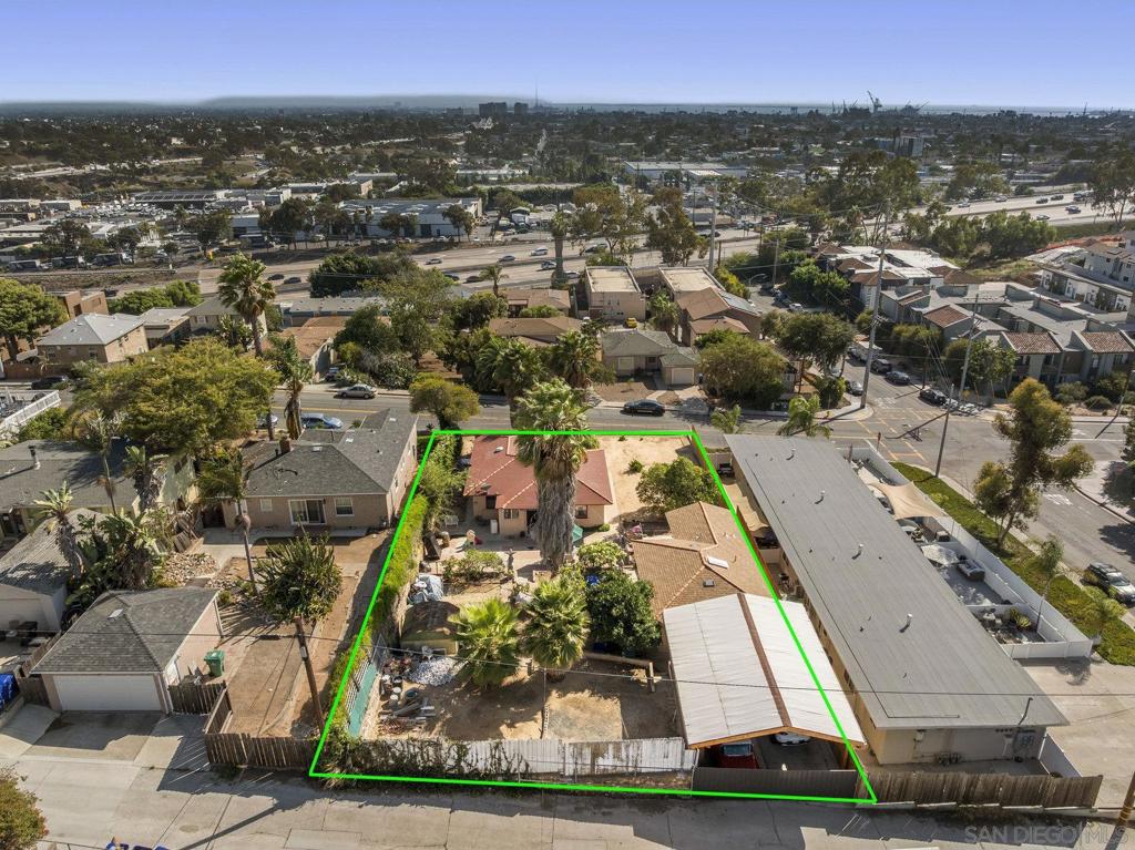 San Diego - Residential