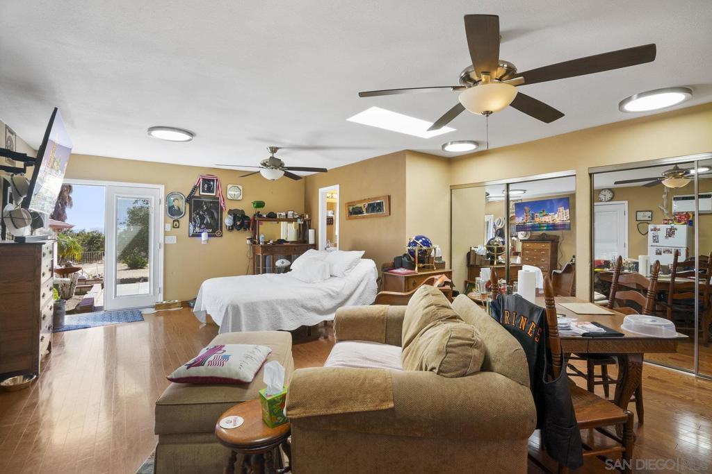 San Diego - Residential