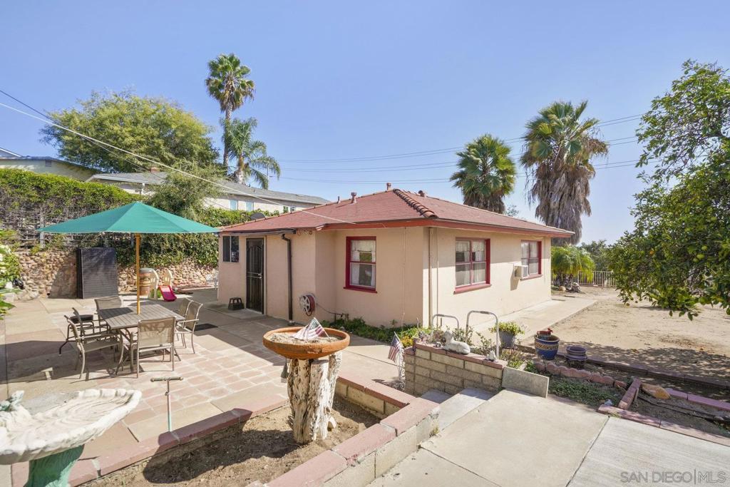 San Diego - Residential