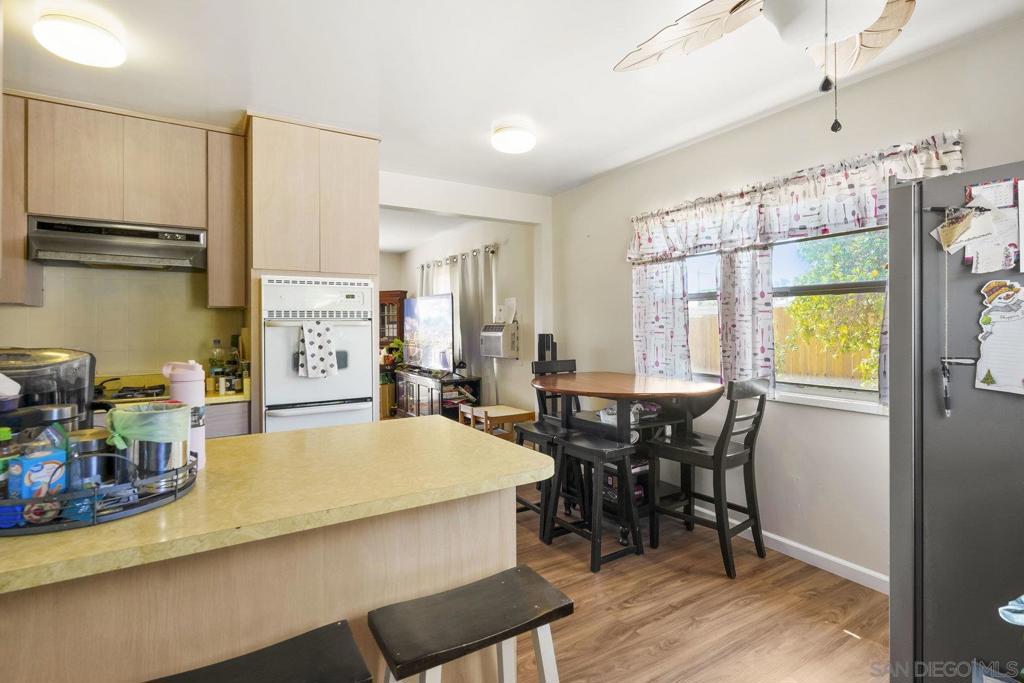San Diego - Residential