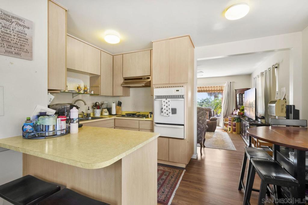 San Diego - Residential