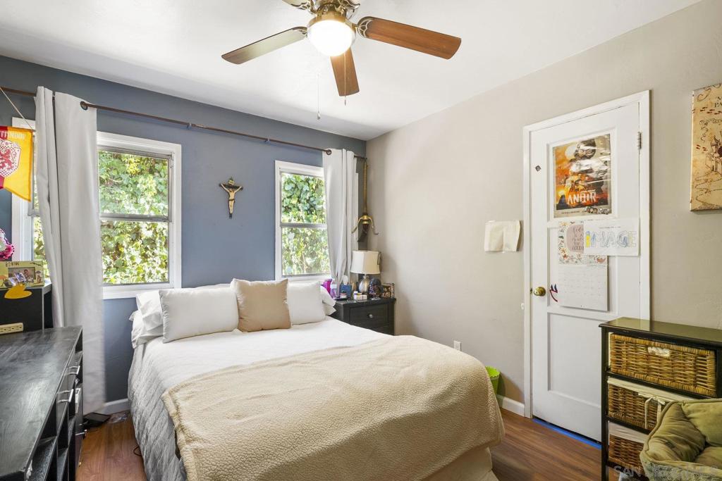 San Diego - Residential