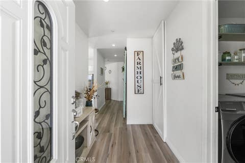 Photo of 7821 Fir AVE, California City, CA 93505 (MLS # SR26129709)