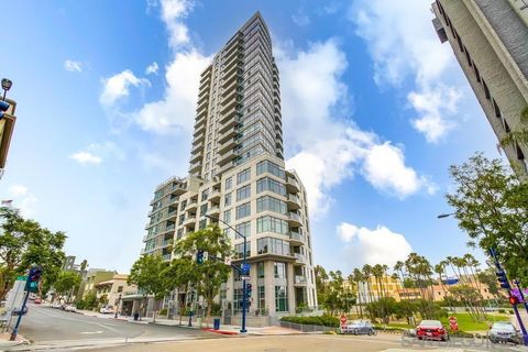 Photo of 1441 9th Ave Ave #507, San Diego, CA 92101 (MLS # 260017025SD)
