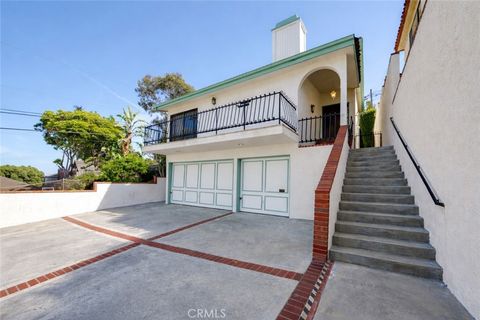 823 W 20th San Pedro CA 90731